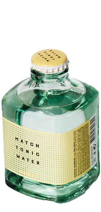 Tónica Match Indian