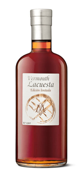 Vermout Lacuesta Edición Limitada