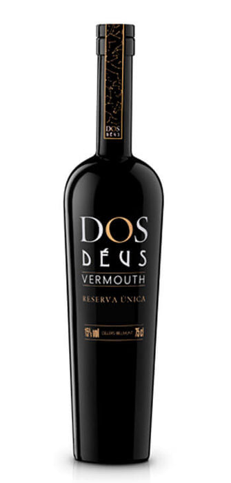 Vermouth Dos Deus Origins Reserva Mixology Edition Red