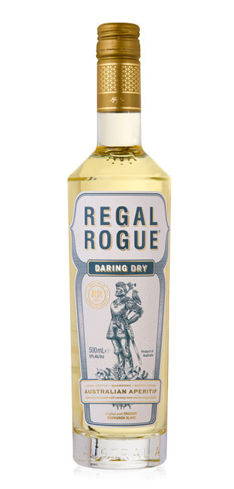 Vermouth Regal Rogue Daring Dry