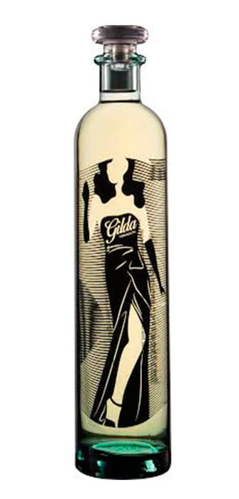 Vermouth Gilda Blanco