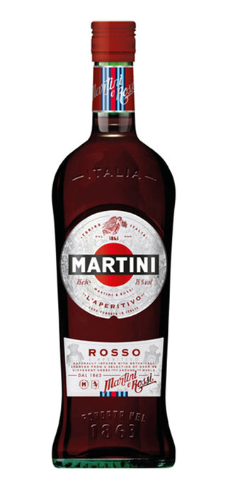Vermut Martini Rosso