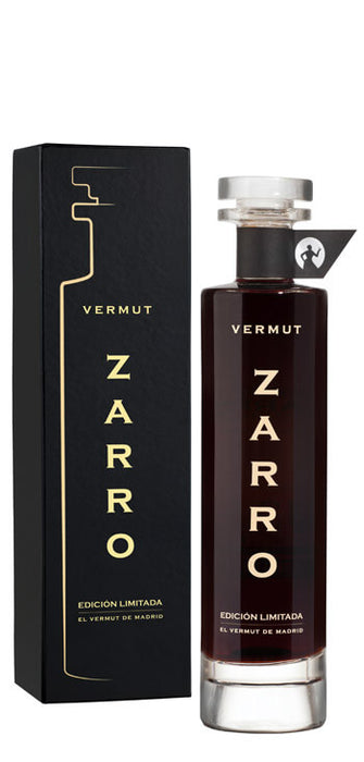 Vermut Zarro Edición Limitada