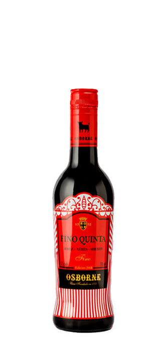 Vino Fino Quinta Feria