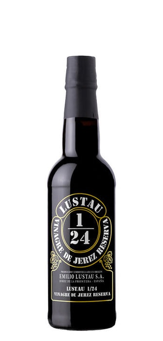 Vinagre de Jerez Reserva Lustau 1/24