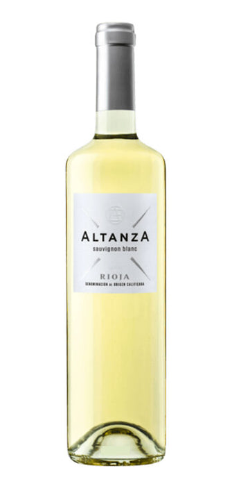 Vino Blanco Altanza Blanco 2020