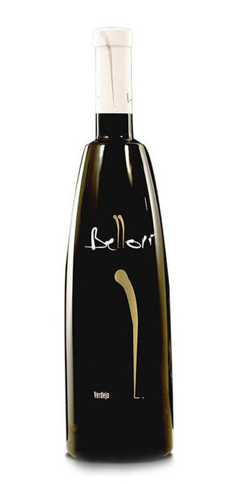 Vino Blanco Bellorí Fermentado En Barrica