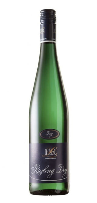 Vino Blanco Dr Loosen Riesling Dry