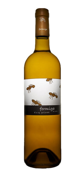 Vino Blanco Formiga de Seda