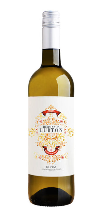 Vino Blanco Hermanos Lurton Sauvignon Blanc