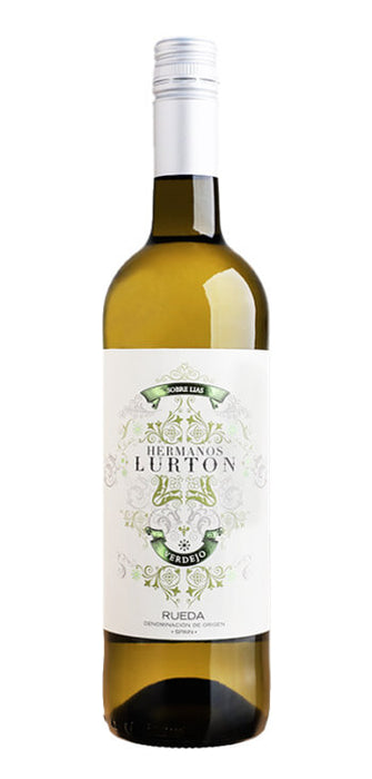 Vino Blanco Hermanos Lurton Verdejo