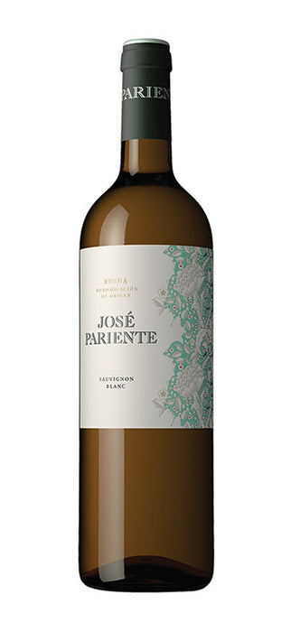 Vino Blanco Jose Pariente Sauvignon Blanc