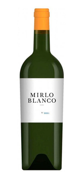 Vino Blanco Mirlo