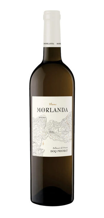 Vino Blanco Morlanda