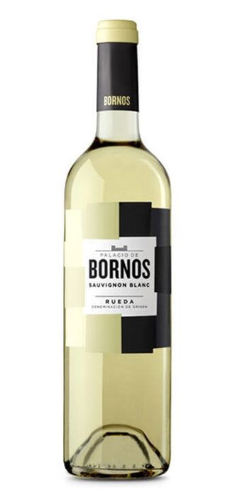 Vino Blanco Palacio de Bornos Sauvignon Blanc