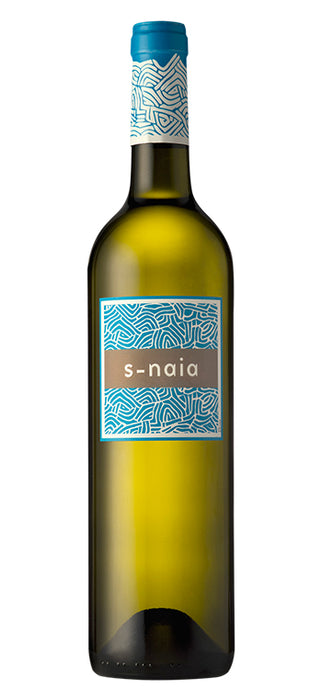 Vino Blanco S-Naia