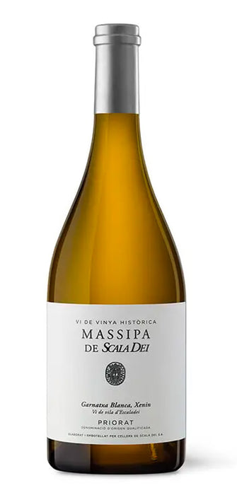 Vino Blanco Scala Dei Massipa