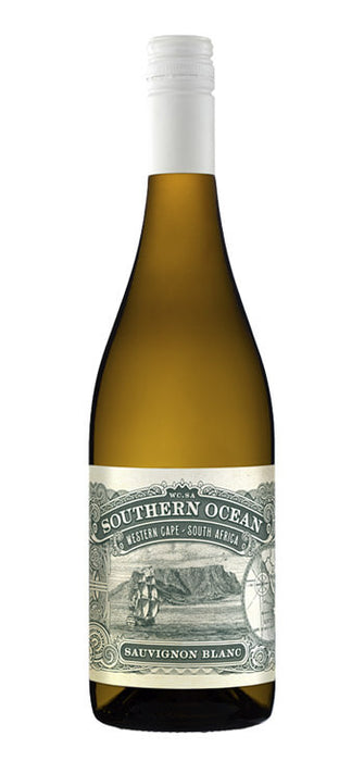 Vino Blanco Southern Ocean