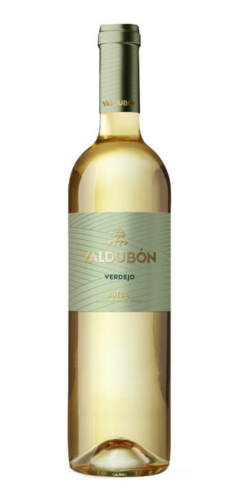 Vino Blanco Valdubon Verdejo