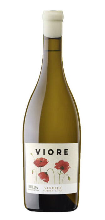 Vino Blanco Viore Verdejo Sobre Lías