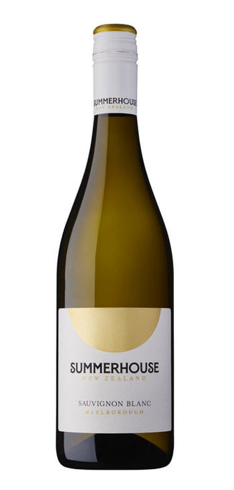 Vino Blanco Summerhouse Sauvignon Blanc
