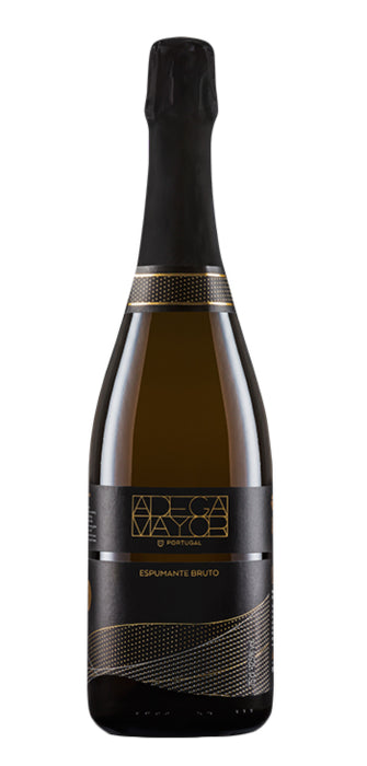Vino Espumoso Adega Mayor