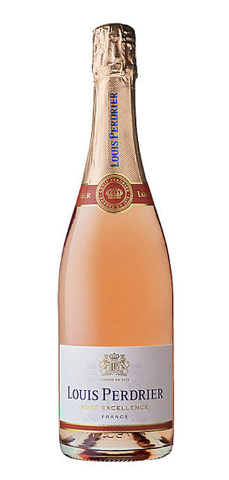 Vino Espumoso Louis Perdrier Rosé Excellence