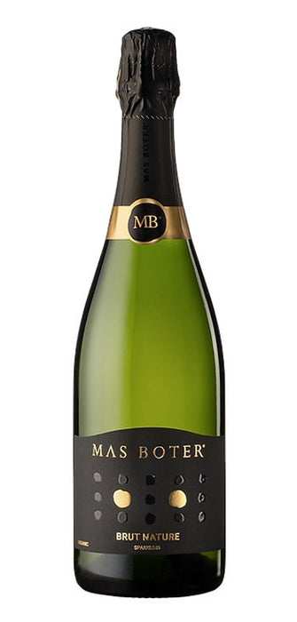 Vino Espumoso Mas Boter Brut Nature