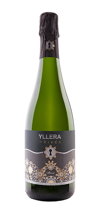 Vino Espumoso Yllera Privée Brut