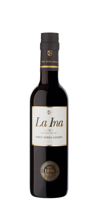 Vino Fino La Ina 37,5CL