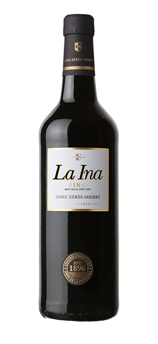 Vino Fino La Ina