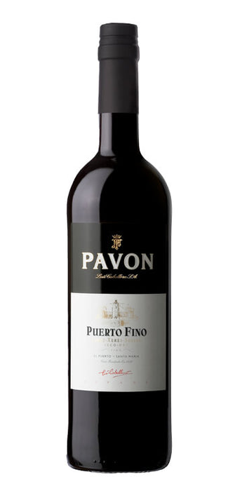 Vino Fino Pavon
