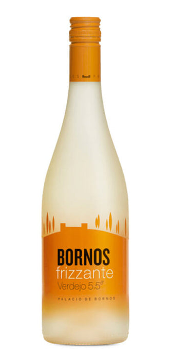 Vino Frizzante Bornos Verdejo 5,5