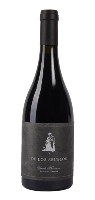 Vino Tinto Pago De Los Abuelos Barreiros 1890