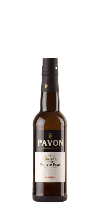 Vino Fino Pavon 37.5 cl