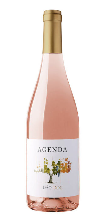 Vino Rosado Agenda