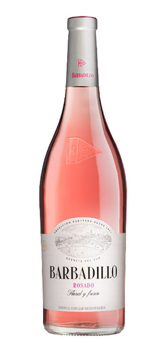 Vino Rosado Barbadillo