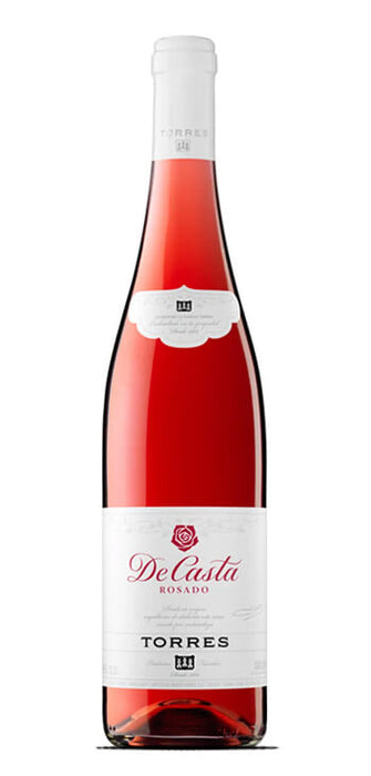Vino Rosado de Casta