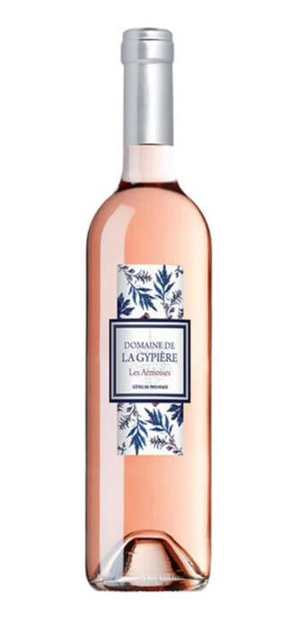Vino Rosado Domaine de la Gypiere