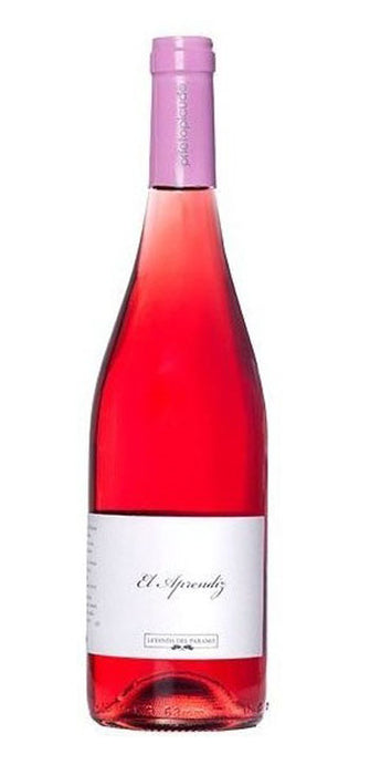 Vino Rosado El Aprendiz Prieto Picudo