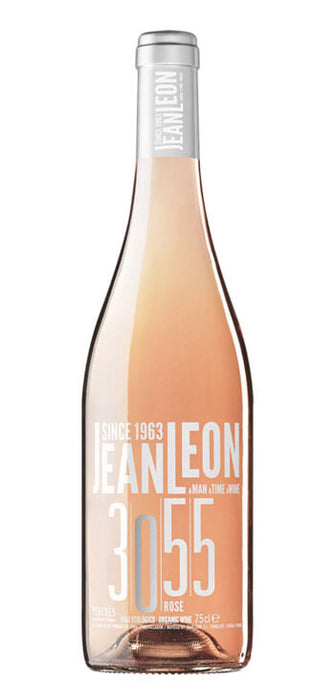 Vino Rosado Jean Leon 3055 Rosé