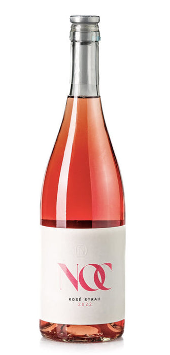 Vino Rosado NOC Syrah