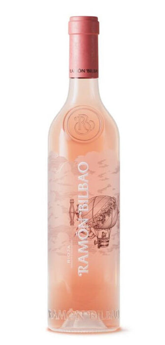 Vino Rosado Ramon Bilbao