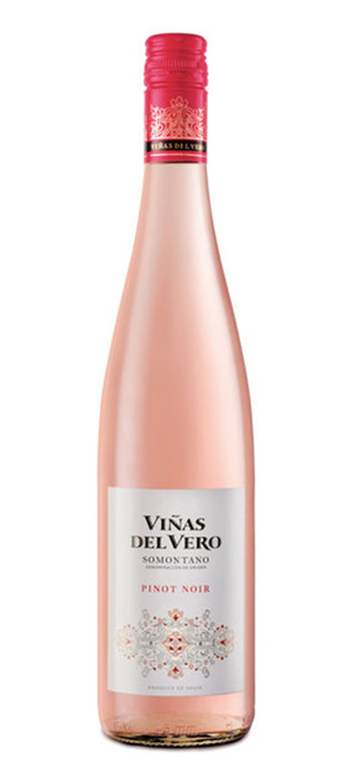 Vino Rosado Viñas del Vero Pinot Noir