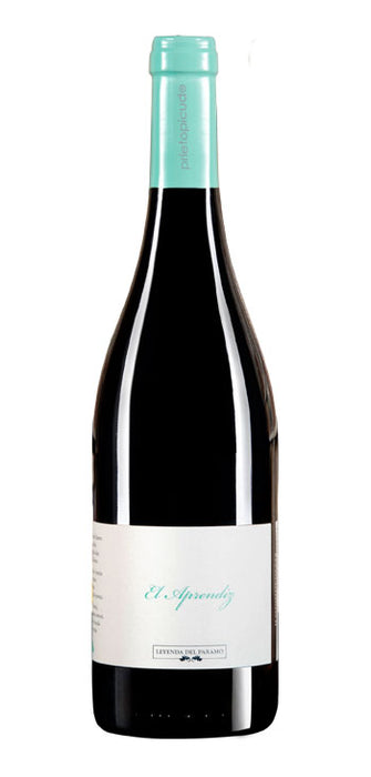 Vino Tinto El Aprendiz Prieto Picudo