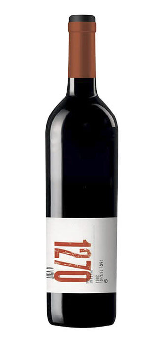 Vino Tinto 1270 A Vuit