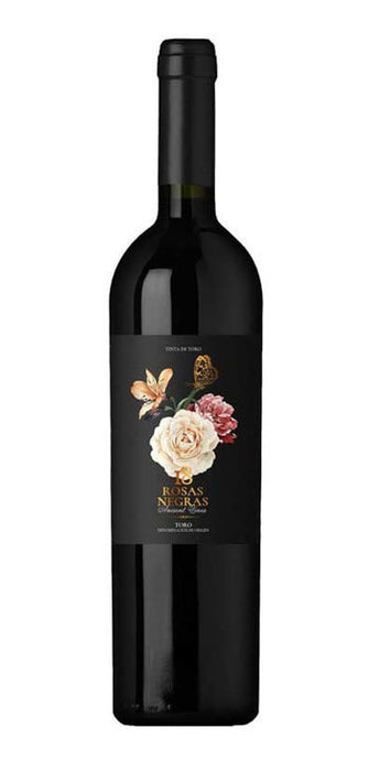 Vino Tinto 18 Rosas Negras