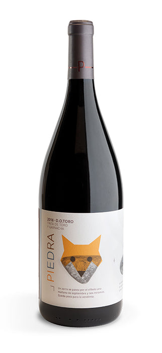 Vino Tinto Piedra Roble