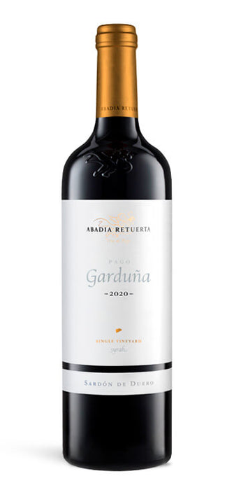Vino Tinto Abadía Retuerta Pago Garduña