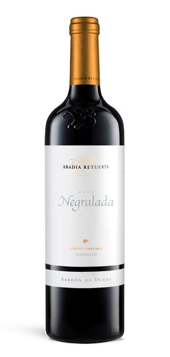 Vino Tinto Abadia Retuerta Pago Negralada